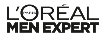 Loreal Paris White Logo