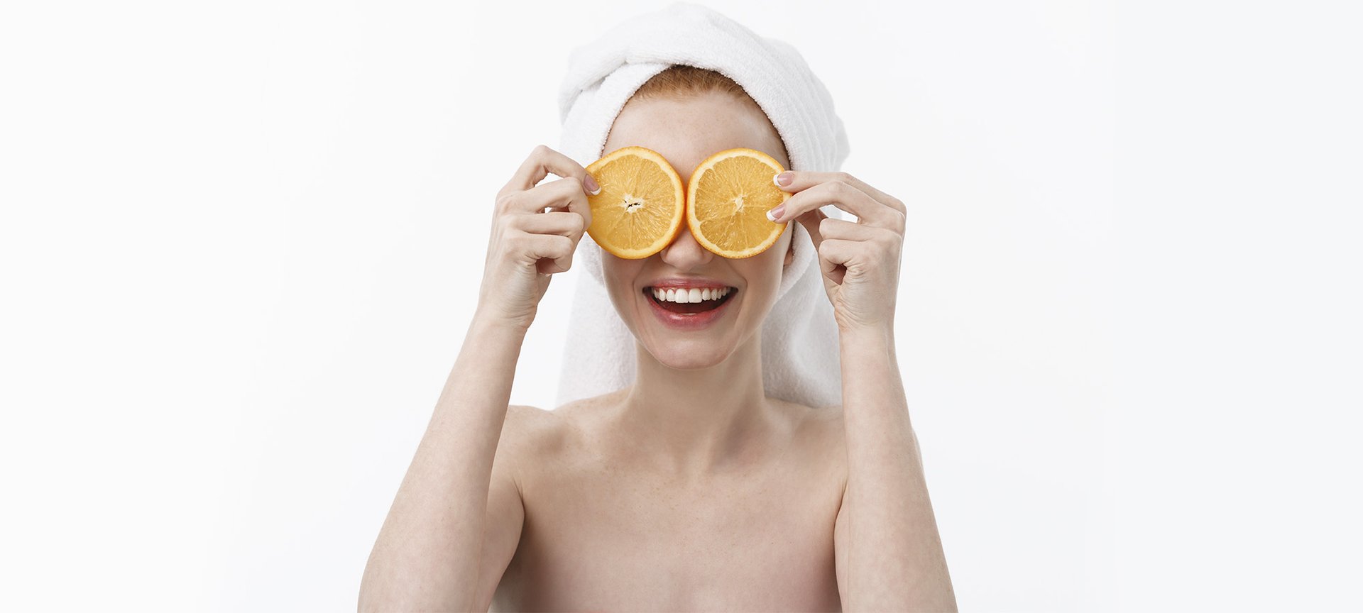 Great Vitamin C Healthy Lifestyle