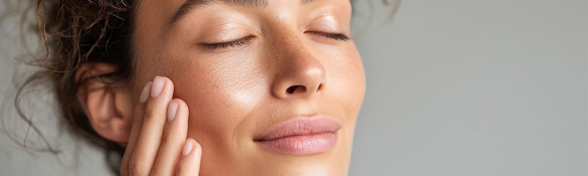 Highlighter a természetes ragyogásért – L’Oréal Paris