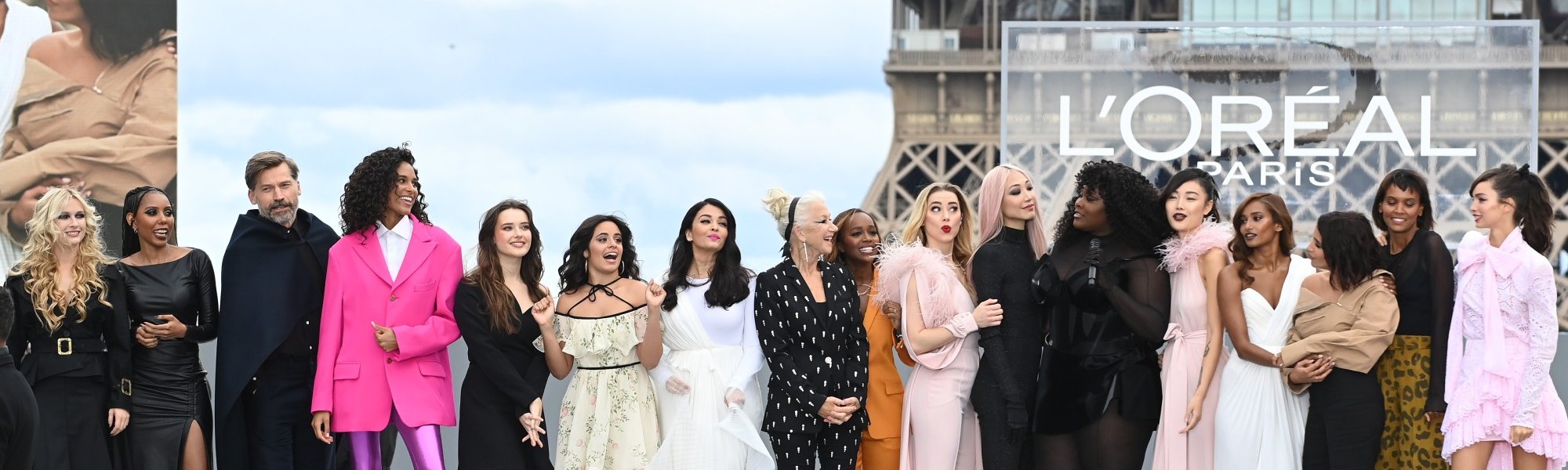 PFW Look HeroBanner