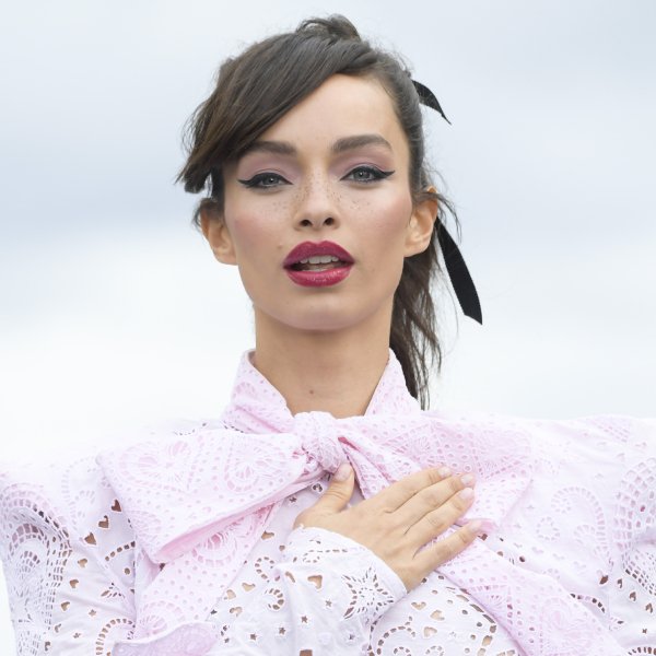 PFW Look Luma Grothe