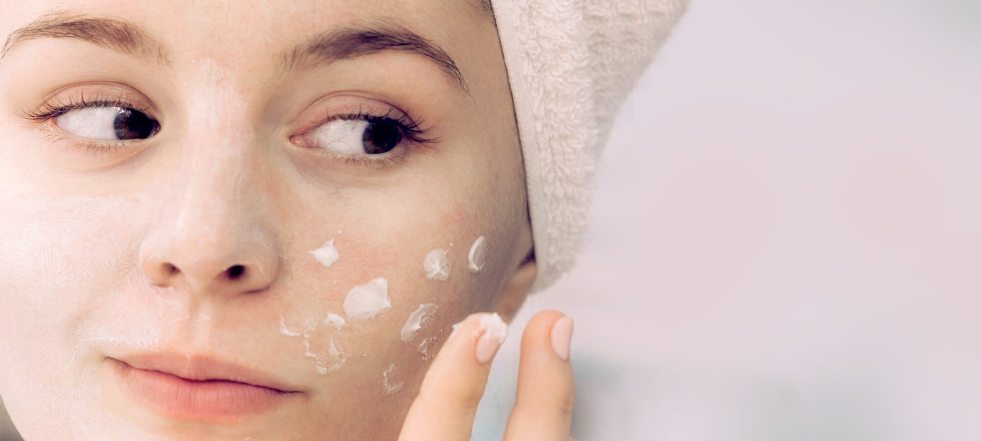 Helyesen használod az öregedésgátló krémet Hero 