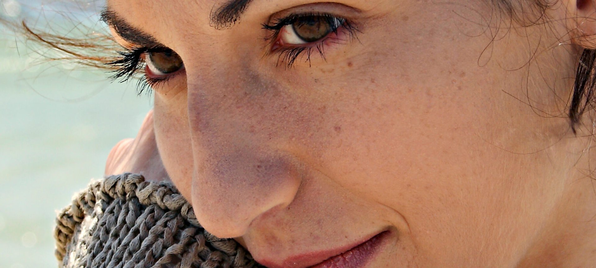 Harmonikus arcot akarok