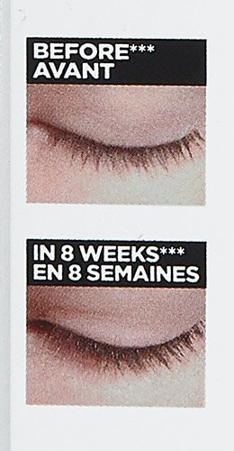 L'Oréal Paris Smink Eyes Clinically Proven Szempilla SzérumPackshot Box Front Detail