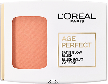 Peach 110 Age Perfect Satin Glow Arcpirosító Packshot