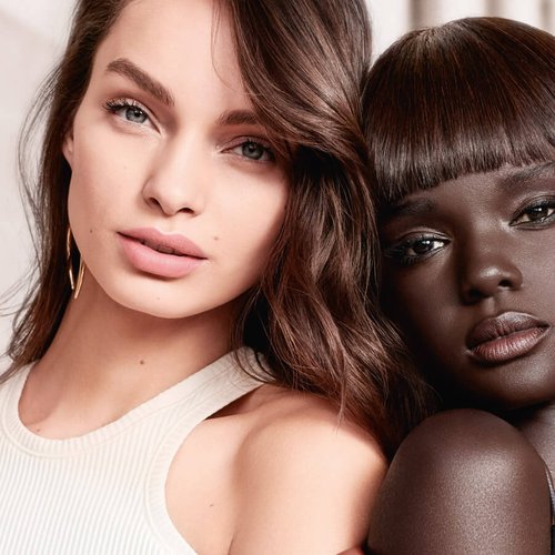 Luma Grothe Duckie Thot Infaillible 24h Fresh Hero