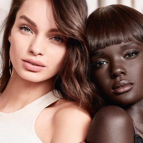 Luma Grothe Duckie Thot Infaillible 24h Fresh Hero