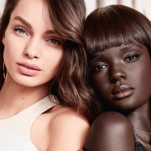 Luma Grothe Duckie Thot Infaillible 24h Fresh Hero