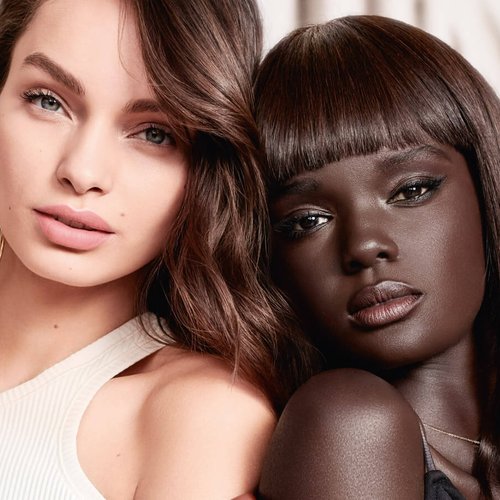 Luma Grothe Duckie Thot Infaillible 24h Fresh Hero