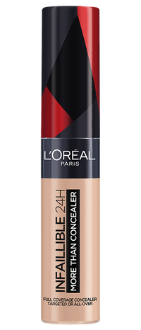 OAP MAKEUP FACE MORETHANCONCEALER 2021 EU PACK 322