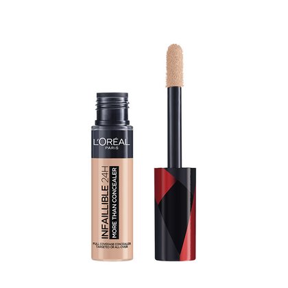 OAP MAKEUP FACE MORETHANCONCEALER 2021 PACKANDTOOL 322