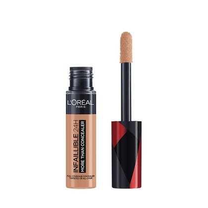 OAP MAKEUP FACE MORETHANCONCEALER 2021 PACKANDTOOL 330