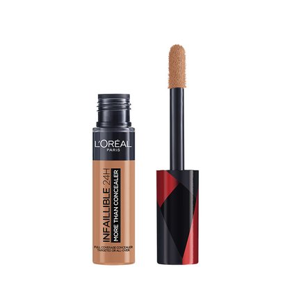 OAP MAKEUP FACE MORETHANCONCEALER 2021 PACKANDTOOL 332