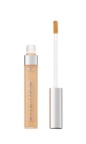 Korrektor 2RC True Match Perfect Concealer Open Packshot
