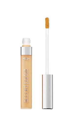 Korrektor 3N True Match Perfect Concealer Open Packshot