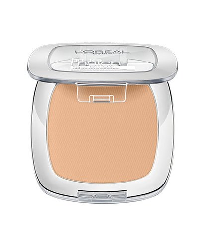Powder 3R 3C True Match Perfecting Powder Alapozó Packshot Open