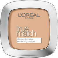 Golden Sand 5D Powder True Match  Alapozó  Packshot