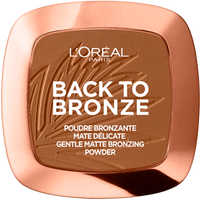 Bronzosítí Back To Bronze 02 Sunkiss Woke Up Like This Packshot