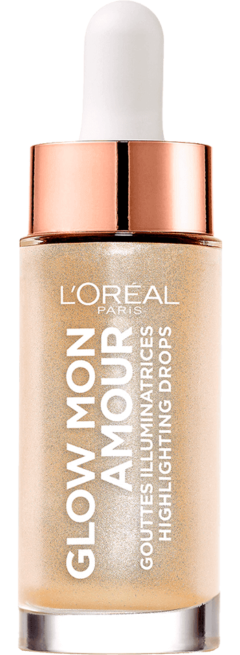 Világosító ceruza Glow Mon Amour 01 Sparkling Love Woke Up Like This Packshot