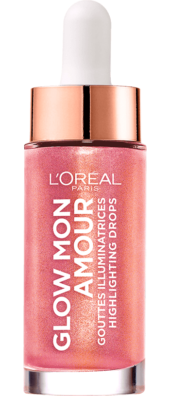 L'Oréal Paris smink Woke Up Like This Dropper Watermelon Packshot