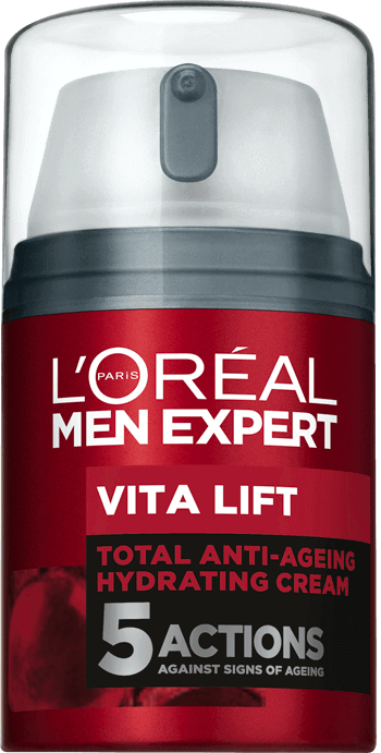 férfiak anti aging termékek felülvizsgálata)
