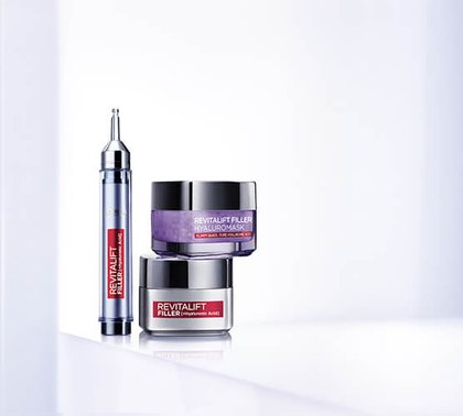 Bőrápoló Revitalift Filler Product Detail