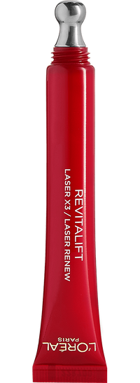 Revitalift Laser X3 Arcápoló  szemkrém Hero Packshot