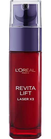 Revitalift Laser X3 Arcápoló Szérum Hero Packshot