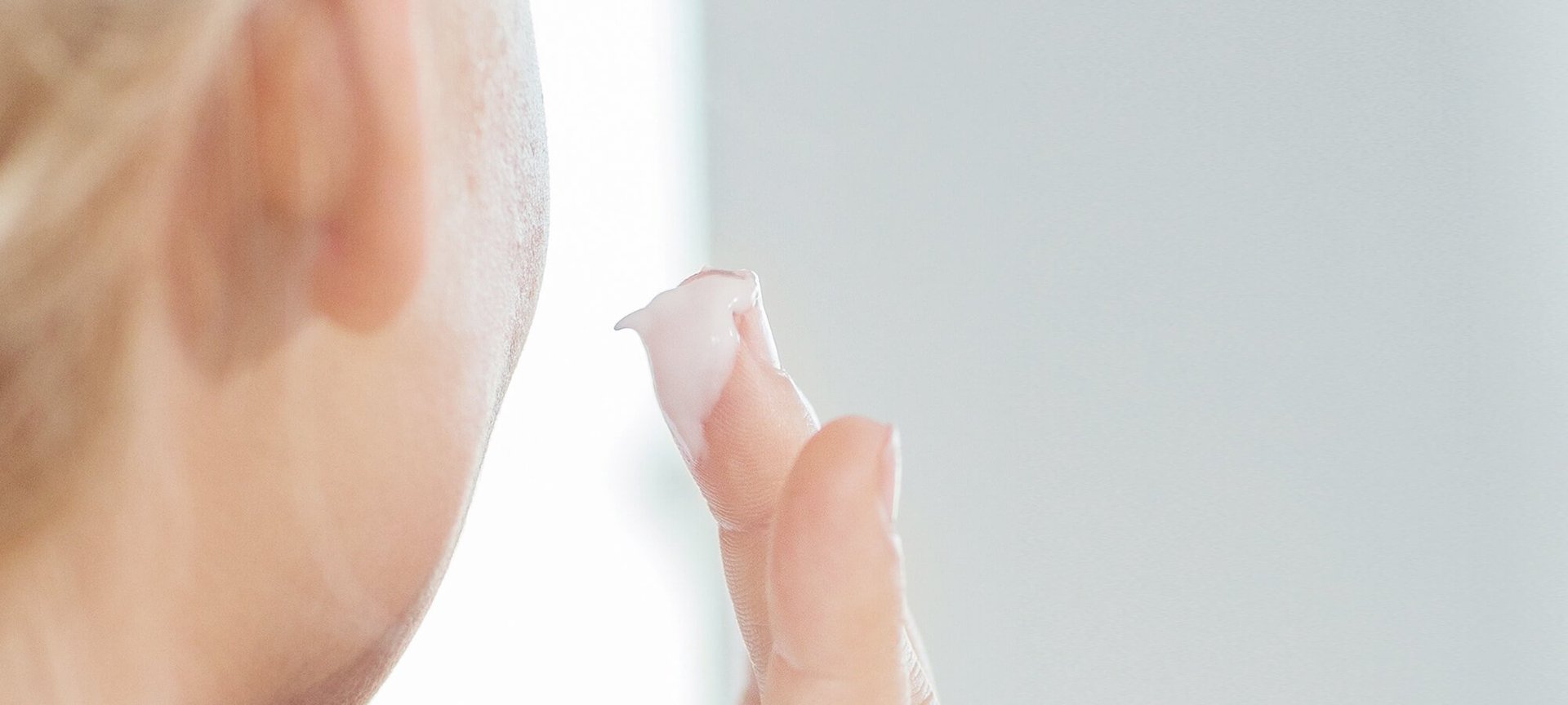 How To Keep My Skin Plump And Firm Hero