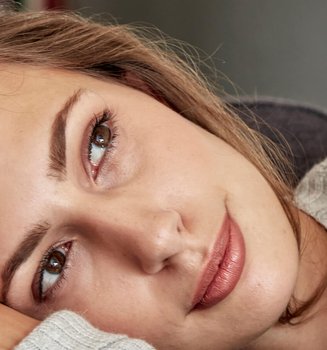 Makeup For Sensitive Skin Is Your Makeup Causing Flare Ups Article