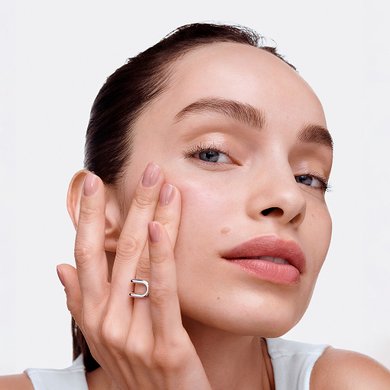 LOR Glass Skin Category 3