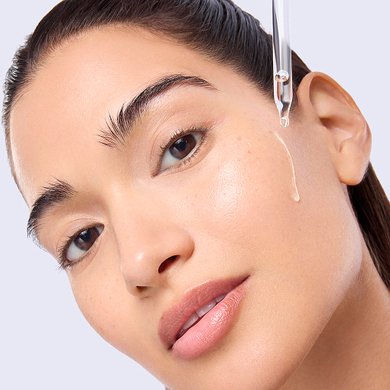 LOR Glass Skin Category 5
