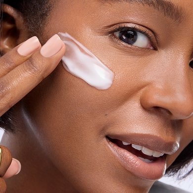 LOR Glass Skin Category 6