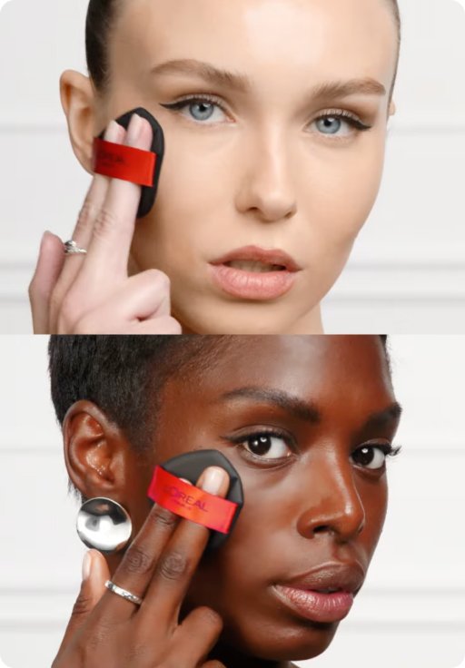 260123 Oap Infaillible Cushion Foundation How To Video Preview Dmi Website