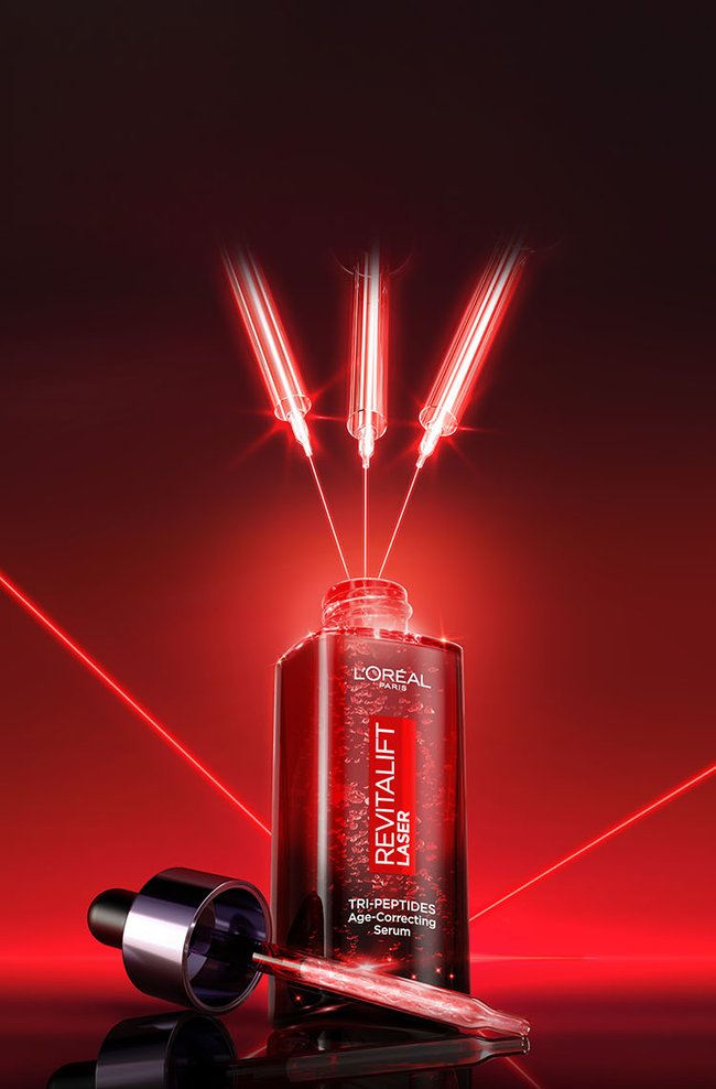 Hero Laser Tri Peptides Age Correction Serum Mobile 750x1520