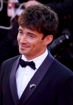 260608 Oap Cannes26 Redcarpet Video Preview Leclerc